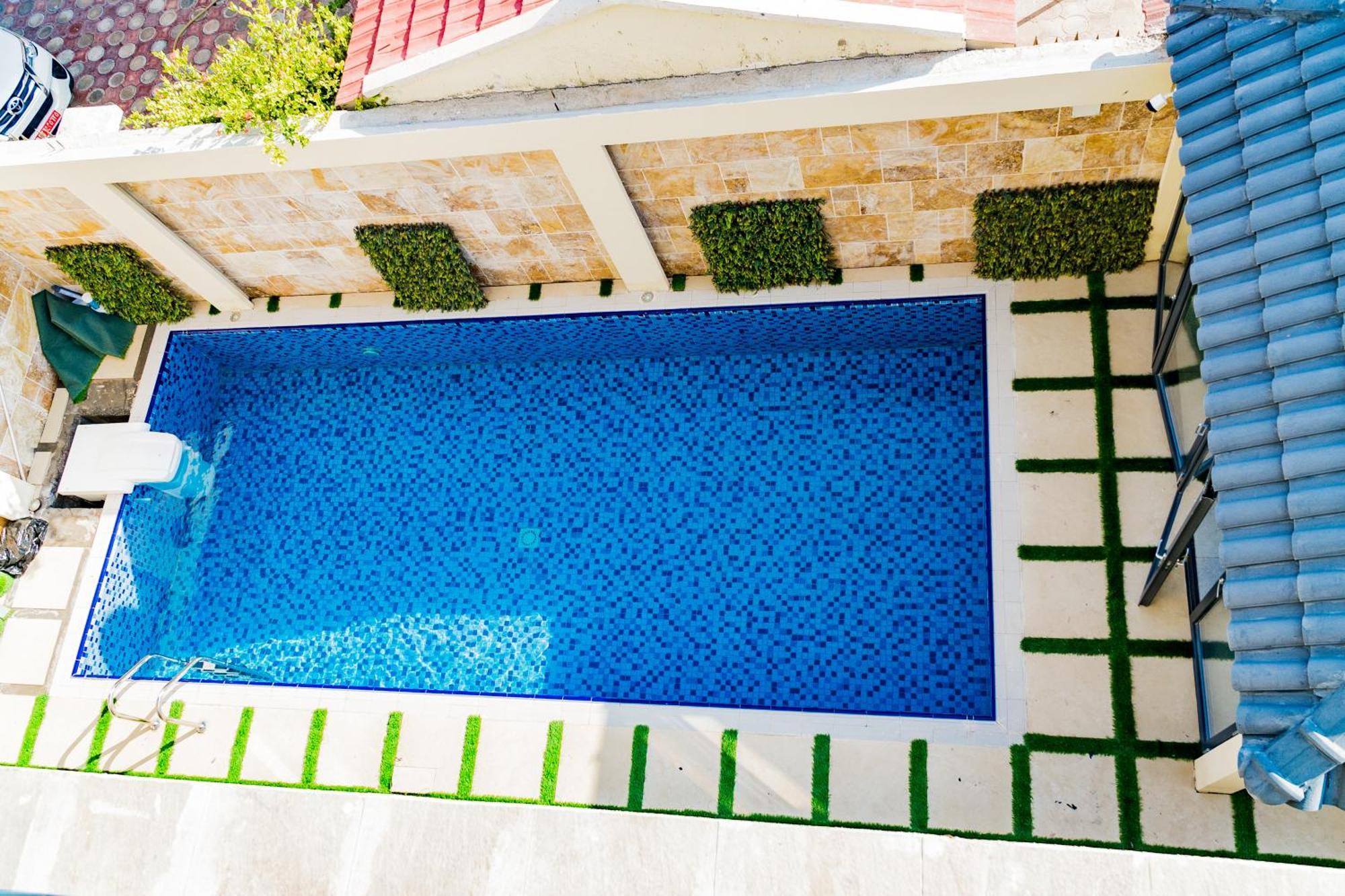 The Villa Haramous Djibouti City Exterior foto